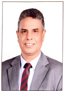 مدير الوحده